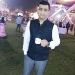 Bhupender